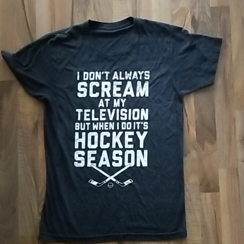 Graphic t-shirt